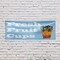 Signmission Fresh Fruit Cups, 18 Inch x 48 Inch, Vinyl Banner B-30656 - alternate 2