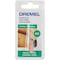 Dremel 3/8'' Aluminum Oxide Grinding Stone 952 - alternate 2