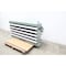 Ruffneck TANDEM ADVANCED HORIZONTAL HEAT EXCHANGER UNIT HEATER AH-24B-A1A1-A1-2G - alternate 3