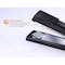 Bostitch Executive Full Strip Stapler, 20-Sheet Capacity, Black (B440-BLK) B440-BLACK - alternate 2