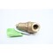 Apollo BRONZE HOT WATER RELIEF VALVE 100PSI 3/4IN NPT RVW60 10-604 - alternate 1