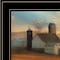 Homeroots Light of a New Day 3 Black Framed Print Wall Art 406923 - alternate 4