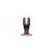 Freud Oscillating Blade 2-1/2in W Bi-Metal Curved Contact Edge Clean Wood DOU250JBW - alternate 9