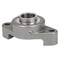 Edt FLANGEANGED BLOCK BALL BEARING 4Y2AG-QK8-27GX - alternate 2