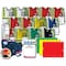 Disaster Management Systems MCI, Rapid, Response, EMT3, Triage DMS-05350XRD-W - alternate 1