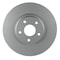 Motorcraft Disc Brake Rotor,  BRRC2 - alternate 3