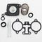 T Series Standard Motor Products, Fuel Pres Regulator,  PR131T - alternate 2