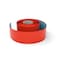 Safetytac Floor Tape, Rigid PVC, 4 in W., 50 ft L. SA404 - alternate 1