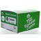 Hillman No. 8 Ga. X 1 in. L Phillips Zinc-Plated Coarse Wood Screws, 100PK 40063 - alternate 1