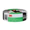 3M Duct Tape, Silver, 60 yd L, 1-7/8 in W DT11 - alternate 3
