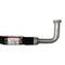 John Deere HYDRAULIC HOSE, OEM AT169988 - alternate 3
