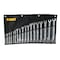 Dewalt Dewalt, 18 pc, Combination Wrench Set DWMT45429 - alternate 4