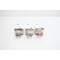 Mersen PROTISTOR FUSE 525A AMP 700V-AC, 3PK A070UD73LI525 - alternate 2