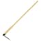 Zenport 3-Tooth Hoe with Wood Handle, 47-Inch ZJ0012 - alternate 1