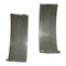John Deere BEARINGS CONNECTING ROD, JOHN DEERE OEM AM715T AM715T - alternate 2