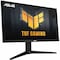 Asus TUF 27in Class Full HD Gaming LED Monitor, 16:9, Black VG279QL3A - alternate 3