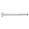 Trans Atlantic 200 Series Aluminum Grade 1 Commercial 36 in. Fire Rated Rim Panic Exit Device ED-F201-AL - alternate 1