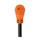 Power Sentry RV Adapter Cord, L5-30R, 5-15P, Orange/Black GLRVAD15M30T012 - alternate 3