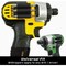 Spider Tool Holster BitGripper, 4PK 5022TH - alternate 3