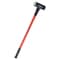 Corona Tools Sledge Hammer, 12 lb. Head, 36 in. Solid-Core Fiberglass Handle ST82012 - alternate 4