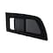 Brixwell 1187mm x 530mm Glass Window for Mercedes Vito Metris, Passenger 2nd Sliding Side with Screen DTVT012-INT - alternate 1