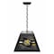 Holland Bar Stool Wichita State University Pendant Box Light BxLM1 - alternate 1