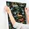 A-Street Prints Rigby Multicolor Jungle Animals Wallpaper 4135-27284 - alternate 2