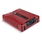 Banda RED Competition Vehicle Audio Amplifier w/Built in Subsonic Filter up to 9000 Watts RMS PROFESSIONA VIK8000.2RED - alternate 5