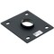 Chief 6" (152 mm) Ceiling Plate with 1-1/2" NPT Opening CMA115 - alternate 1