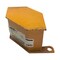 Cnh GUARD, CNH OEM 75254440 75254440 - alternate 2