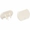 Tripp Lite Hospital Grade Outlet Covers, 5-15R, PK4 HGOUTLETCVR - alternate 1