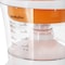 Morollio 32 Ounce Compact Electric Citrus Juicer in Orange 750124754M - alternate 3