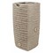 Good Ideas Impressions Riverwalk 50 Gallon Rain Saver - Sandstone IM-RWLK50-SAN - alternate 1
