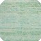Homeroots 8' Artichoke Green And Beige Round Trellis Washable Indoor Outdoor Area Rug 616480 - alternate 2