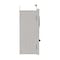 Schneider Electric Safety Switch, Fusible, 3PST, Three Phase, NEMA 4X, Indoor/Outdoor, 18-8 Stainless Steel VH362DSGL - alternate 3