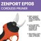 Zenport Pruner, Battery Included, 5 PK EP108 - alternate 4