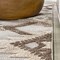 Jonathan Y Sumak High-Low Pile Neutral Diamond Kilim Brown/Ivory 2 ft. x 10 ft. Indoor/Outdoor Runner Rug SBH107C-210 - alternate 3