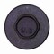 Auveco M6-1.0 x 25mm Hex Head Sems 19mm O.D. Phosphate, 25PK 19455 - alternate 2