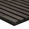 Ackland SereniSlats Bark 9.5 in. x 94.5 in. Acoustic Wood Slat Wall Panel, 4PK AKM-W-SEBA9.5X94.5SL-CA - alternate 2
