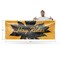 Signmission Hay Rides, 48 Inch x 120 Inch, Vinyl Banner B-120-30694 - alternate 4