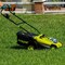 Sun Joe 48V iON 17 In Cordless Mulching Lawn Mower w/Grass Catcher, Batteries & Chrgr 24V-X2-17LM - alternate 4
