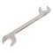 Tekton 25 mm Angle Head Open End Wrench WAE84225 - alternate 1