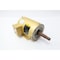 Baldor-Reliance SUPER-E MOTOR 143JM 1HP 1760RPM 230/460V-AC 3PH EJMM3116T - alternate 2