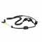 Motorcraft ABS Wheel Speed Sensor,  BRAB439 - alternate 2
