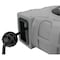 Perform Tool Power Cord Reel Retractable; 50 Foot of 16 Gauge Cord With Polarized Plug and 3 Grounded 10 Amp W2273 - alternate 3