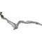 John Deere FUEL LINE, JOHN DEERE OEM RE47043 RE47043 - alternate 1
