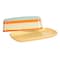 Wanda June Home By Miranda Lambert 5 Piece Stoneware Butter Dish, Sugar Pot, Creamer Set 138189.05R - alternate 3