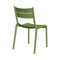 Lagoon Naples Stackable Side Chair, 2PK 7220VD-BSLGS - alternate 2