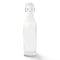 Gibson Home Sweetwater 32.5 Ounce Glass Bottle with Swing Top Stopper 140791.01 - alternate 4