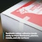 Scotch Filament Tape, Polypropylene, Clear, PK18 898 - alternate 5